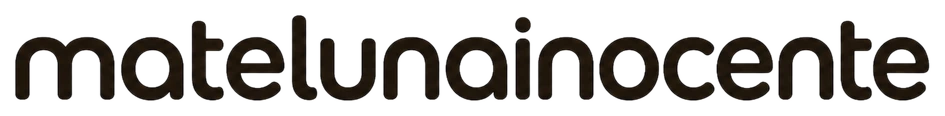 matelunainocente