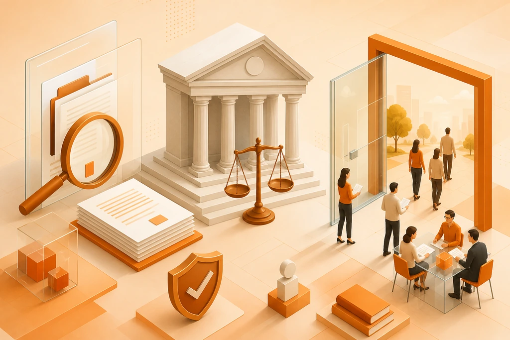 Transparencia y acceso a la información