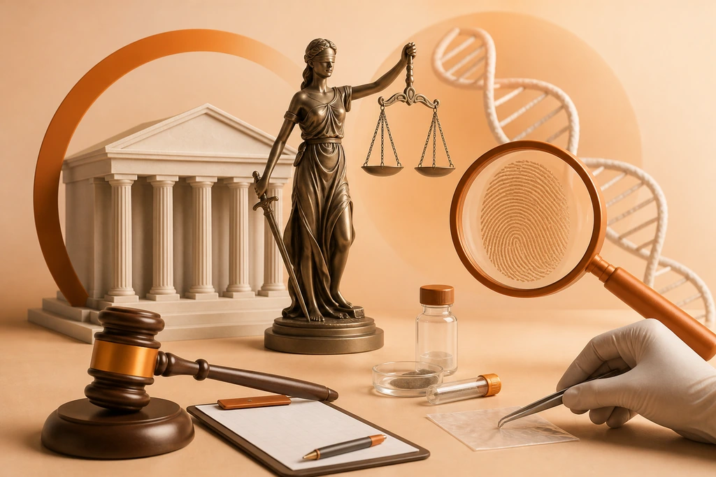 Principios del debido proceso y la importancia de la evidencia pericial rigurosa